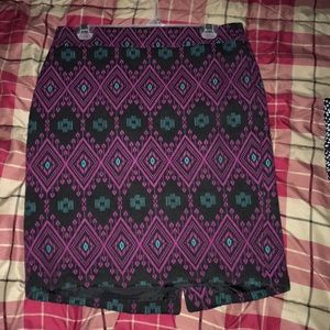Anne Taylor skirt